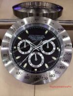 Replica Rolex Cosmograph Daytona Dealer Display Wall Clock